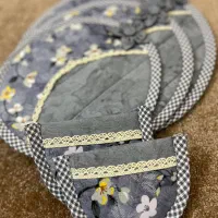 انواع سرویس های آشپزخانه