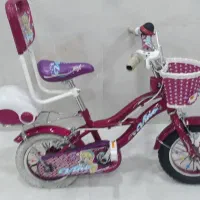 دوچرخه دخترانه ۱۲