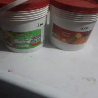 پودر ژله بزرگ سطلی|خوردنی و آشامیدنی|شیراز, جوادیه|دیوار