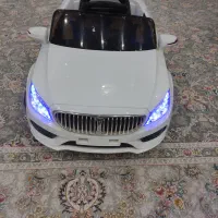 ماشین شارژی