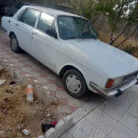 فروش پیکان دوگانه CNG مدل۷۴ درهریس