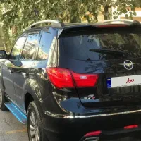 هایما S7+ مدل ۱۴۰۲ صندوق برقی