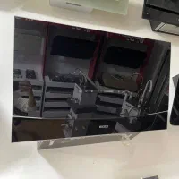 تک و دو موتوره فلزی و پلاستیکی|هود|میاندوآب, |دیوار