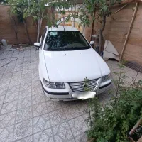 سمندse .مدل۹۵|خودرو سواری و وانت|بروجرد, |دیوار