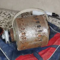 موتور کولرتمام مس5500