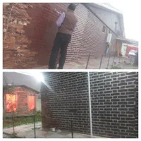 نقاشی ورنگ آمیزی ساختمان|خدمات پیشه و مهارت|بندر ماهشهر, |دیوار