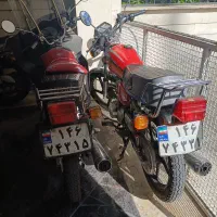 هندا لیفان ۲۰۰سی سی