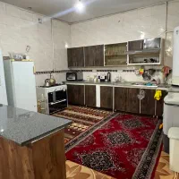 فروش طبقه ی همکف ویلایی در پشت سایپا|فروش خانه و ویلا|مرودشت, پشت سایپا‎|دیوار