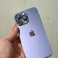 ایفون ۱۴ پرومکس