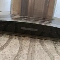 هود لمسی