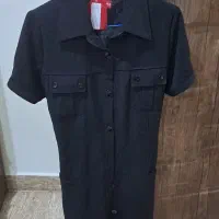 لباس مجلسی و مانتو یکبار استفاده شده|لباس|اندیمشک, |دیوار