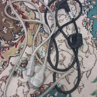 کابل پاور