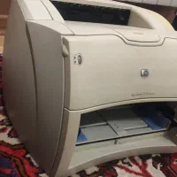پرینتر hp 1200|پرینتر، اسکنر، کپی، فکس|تبریز, |دیوار