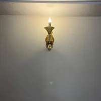 دو عدد دیوارکوب نو