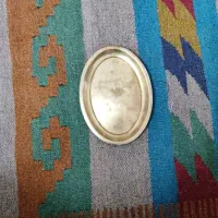 سینی برنجی قند پهلو