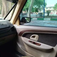 پژو پارس 95 سال