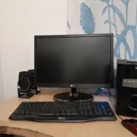 سیستم رو میزی