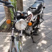 موتور باکسر 150هندی