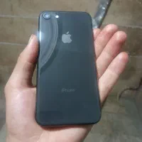iPhone 8