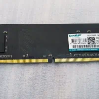 رم 4گیگ ddr4