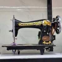 چرخ مشکی برند ژانومه
