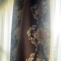 پرده ( پنل )