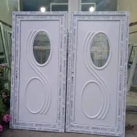 تعمیر و ساخت درب پنجره یو پی وی سی دوجداره|خدمات پیشه و مهارت|ارومیه, |دیوار