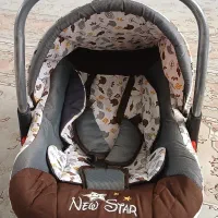 کریر|کالسکه و لوازم جانبی|تهران, سلیمانی|دیوار