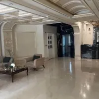 نیاوران دزاشیب ۶۱ متر برج مجلل مهتاب / لابی من و..
