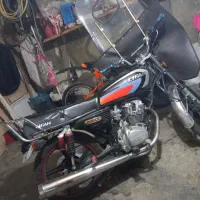 فروش موتورسیکلت