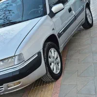 زانتیا مدل ۸۳ در حد صفر