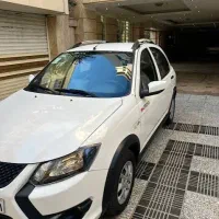 کوییک1402gx درحد|خودرو سواری و وانت|قائن, |دیوار