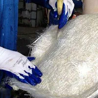 استخدام فایبرگلاس کار