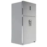 یخچال پایین فریزر وبالا فریزر