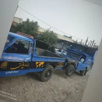 امدادخودرو،یدک کش،جرثقیل (مکانیک سیار)یاسوج|خدمات حمل و نقل|یاسوج, |دیوار