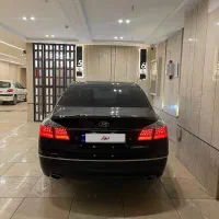 جنسیس 2009 استثنا فوری