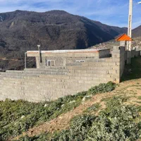 خانه ییلاق سوادکوه
