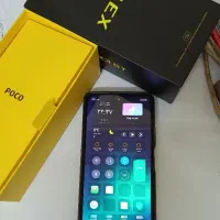 شیامی poco x3gt