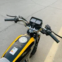 فروش موتور 1404|موتورسیکلت|چابهار, |دیوار