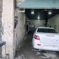 مغازه|فروش مغازه و غرفه|فومن, |دیوار