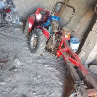 تراکتور گلدونی 950مدل94|خودرو سنگین|لاله زار, |دیوار