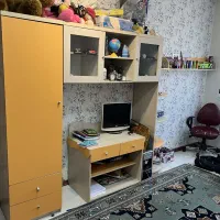 سرویس خواب کامل نوجوان آپادانا ۸تکه