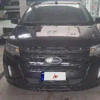 فورد ادچ اسپورت