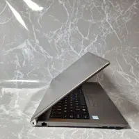 لپ تاپ بسیار تمیز و پر سرعت Toshiba Z50|رایانه همراه|قزوین, |دیوار