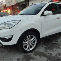 چانگان cs35|خودرو سواری و وانت|مشهد, هنرستان|دیوار