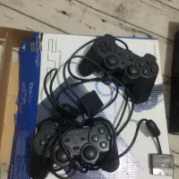 ps2|کنسول، بازی ویدئویی و آنلاین|رباط‌کریم, پیغمبر|دیوار