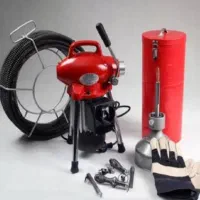 لوله بازکنی تخلیه چاه شبانه روزی توحید شاه ابراهیم