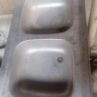 سینگ دوقلو باشی و سیفون
