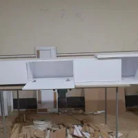 تی وی وال|میز تلویزیون|اراک, |دیوار