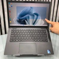 لپتاپ dell نسل ۱۲ در حد صفر|رایانه همراه|ارومیه, |دیوار